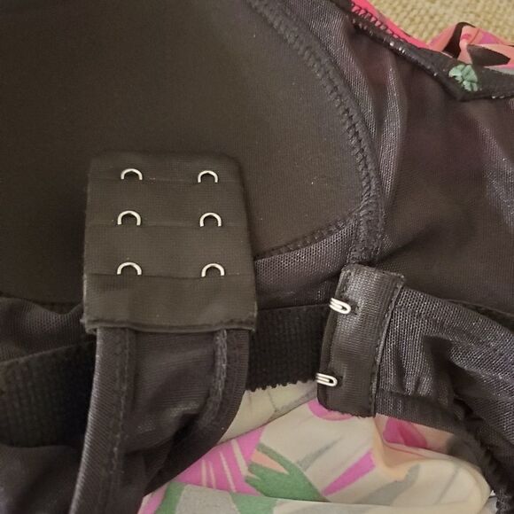 Swim Solutions Tankini Top - Picture 9 of 12